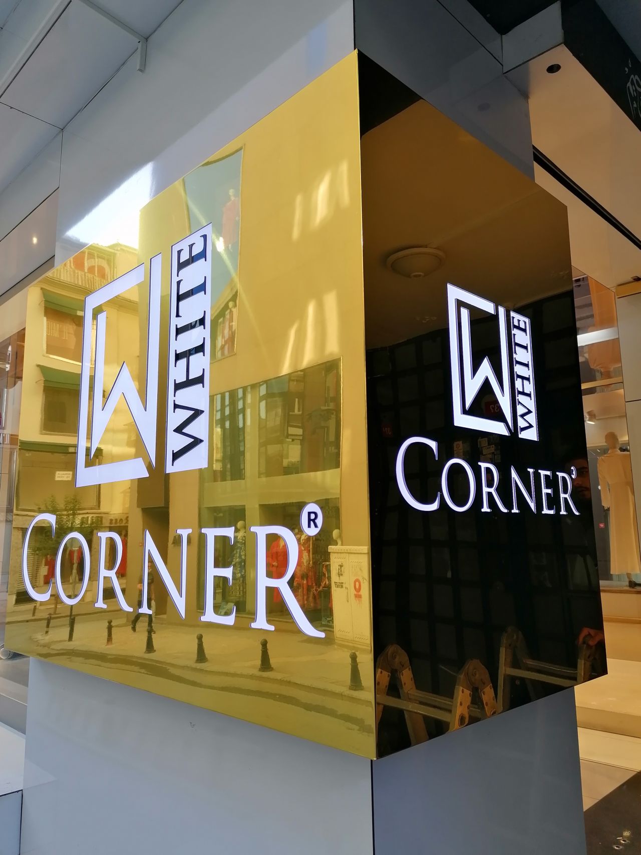 Gürpınar Tabelacı